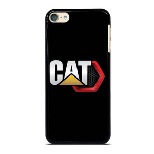 CATERPILLAR CAT LOGO iPod Touch 6 Case Cover