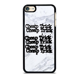 CHEAP TRICK BAND MARBLE iPod Touch 6 Case Cover CHEAP TRICK BAND MARBLE iPod Touch 6 Case Cover