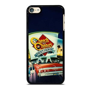 CHEECH AND CHONG NEXT MOVIE iPod Touch 6 Case Cover CHEECH AND CHONG NEXT MOVIE iPod Touch 6 Case Cover