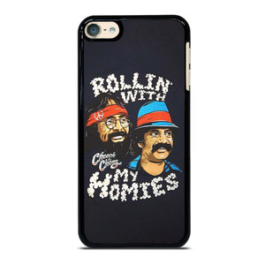 CHEECH AND CHONG iPod Touch 6 Case Cover