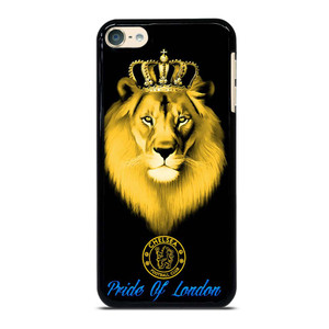 CHELSEA FC MASCOT iPod Touch 6 Case Cover CHELSEA FC MASCOT iPod Touch 6 Case Cover
