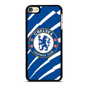 CHELSEA FOOTBALL CLUB LOGO iPod Touch 6 Case Cover CHELSEA FOOTBALL CLUB LOGO iPod Touch 6 Case Cover