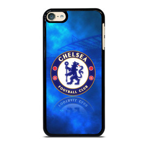CHELSEA FOOTBALL CLUB iPod Touch 6 Case Cover CHELSEA FOOTBALL CLUB iPod Touch 6 Case Cover