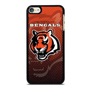 CINCINNATI BENGALS NFL 2 iPod Touch 6 Case Cover
