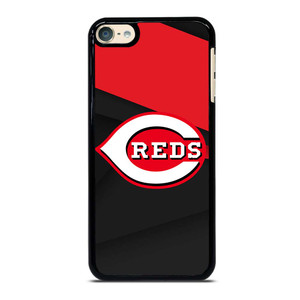 CINCINNATI REDS BASEBALL MLB iPod Touch 6 Case Cover