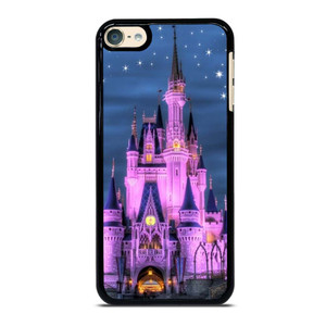 CINDERELLA DISNEY CASTLE iPod Touch 6 Case Cover CINDERELLA DISNEY CASTLE iPod Touch 6 Case Cover