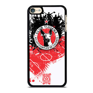 CLUB TIJUANA XOLOITZCUINTLES FOOTBALL iPod Touch 6 Case Cover CLUB TIJUANA XOLOITZCUINTLES FOOTBALL iPod Touch 6 Case Cover
