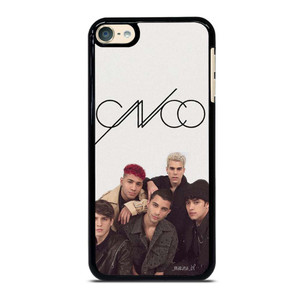 CNCO GROUP iPod Touch 6 Case Cover CNCO GROUP iPod Touch 6 Case Cover