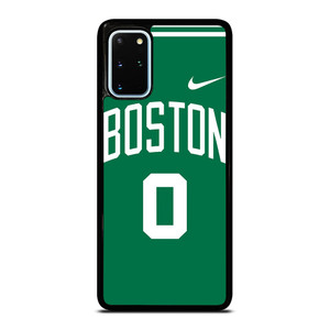 JASON TATUM BOSTON CELTICS Samsung Galaxy S20 Plus Case Cover JASON TATUM BOSTON CELTICS Samsung Galaxy S20 Plus Case Cover