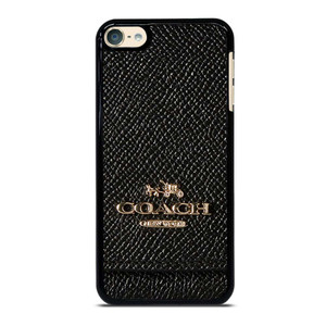 COACH NEW YORK LOGO iPod Touch 6 Case Cover COACH NEW YORK LOGO iPod Touch 6 Case Cover