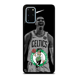 JAYSON TATUM BOSTON CELTICS Samsung Galaxy S20 Plus Case Cover