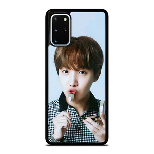 JHOPE BTS ARMY BANGTAN BOYS 2 Samsung Galaxy S20 Plus Case Cover JHOPE BTS ARMY BANGTAN BOYS 2 Samsung Galaxy S20 Plus Case Cover