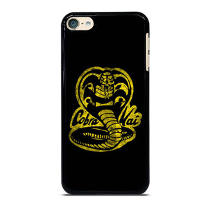 COBRA KAI KARATE iPod Touch 6 Case Cover COBRA KAI KARATE iPod Touch 6 Case Cover