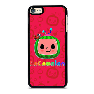 COCOMELON ICON 2 iPod Touch 6 Case Cover