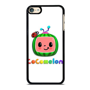 COCOMELON ICON iPod Touch 6 Case Cover COCOMELON ICON iPod Touch 6 Case Cover
