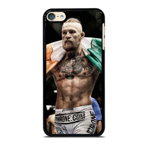 CONOR MCGREGOR UFC iPod Touch 6 Case Cover CONOR MCGREGOR UFC iPod Touch 6 Case Cover