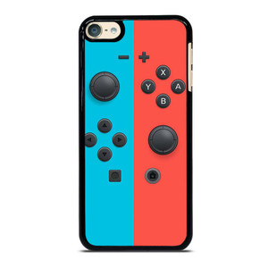 CONTROLLER NINTENDO SWITCH iPod Touch 6 Case Cover CONTROLLER NINTENDO SWITCH iPod Touch 6 Case Cover