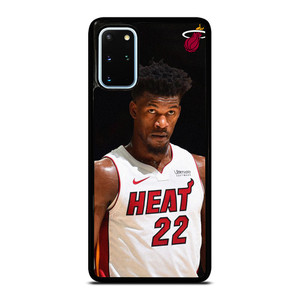 JIMMY BUTLER MIAMI HEAT 2 Samsung Galaxy S20 Plus Case Cover JIMMY BUTLER MIAMI HEAT 2 Samsung Galaxy S20 Plus Case Cover