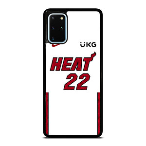 JIMMY BUTLER MIAMI HEAT NIKE NBA 2021-22 Samsung Galaxy S20 Plus Case Cover
