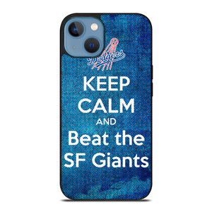 LOS ANGELES DODGERS MLB BASEBALL BANTER iPhone 13 Case Cover LOS ANGELES DODGERS MLB BASEBALL BANTER iPhone 13 Case Cover