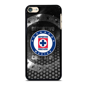 CRUZ AZUL DEPORTIVO MEXICO FC iPod Touch 6 Case Cover