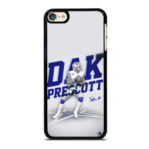 DAK PRESCOTT DALLAS COWBOYS 2 iPod Touch 6 Case Cover DAK PRESCOTT DALLAS COWBOYS 2 iPod Touch 6 Case Cover
