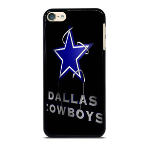 DALLAS COWBOYS HANGING LOGO iPod Touch 6 Case Cover DALLAS COWBOYS HANGING LOGO iPod Touch 6 Case Cover