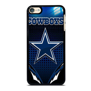 DALLAS COWBOYS NFL STAR iPod Touch 6 Case Cover
