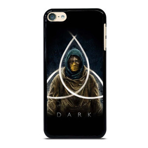 DARK MOVIE NETFLIX iPod Touch 6 Case Cover DARK MOVIE NETFLIX iPod Touch 6 Case Cover