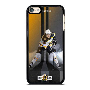 DAVID PASTRNAK BOSTON BRUINS NHL iPod Touch 6 Case Cover