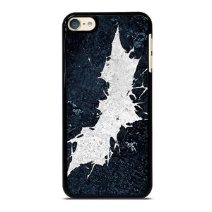 DC BATMAN COOL LOGO iPod Touch 6 Case Cover DC BATMAN COOL LOGO iPod Touch 6 Case Cover