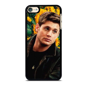 DEAN WINCHESTER SUPERNATURAL iPod Touch 6 Case Cover DEAN WINCHESTER SUPERNATURAL iPod Touch 6 Case Cover