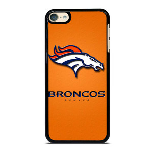 DENVER BRONCOS LOGO iPod Touch 6 Case Cover