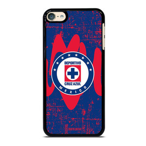 DEPORTIVO CRUZ AZUL FOOTBALL CLUB iPod Touch 6 Case Cover DEPORTIVO CRUZ AZUL FOOTBALL CLUB iPod Touch 6 Case Cover