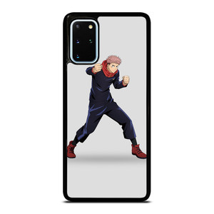 JUJUTSU KAISEN YUJI ITADORI Samsung Galaxy S20 Plus Case Cover