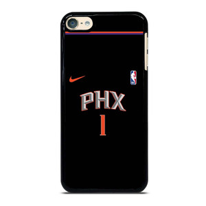 DEVIN BOOKER PHOENIX SUNS KIT 2 iPod Touch 6 Case Cover