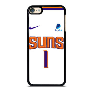 DEVIN BOOKER PHOENIX SUNS KIT iPod Touch 6 Case Cover