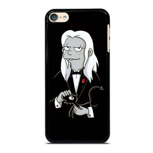 DISENCHANTMENT LUCI X BEAN iPod Touch 6 Case Cover DISENCHANTMENT LUCI X BEAN iPod Touch 6 Case Cover