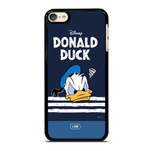 DISNEY DONALD DUCK iPod Touch 6 Case Cover