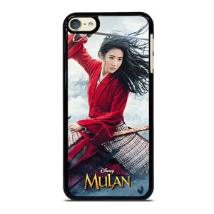 DISNEY MULAN MOVIES iPod Touch 6 Case Cover