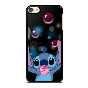 DISNEY STITCH BUBBLE GUM iPod Touch 6 Case Cover