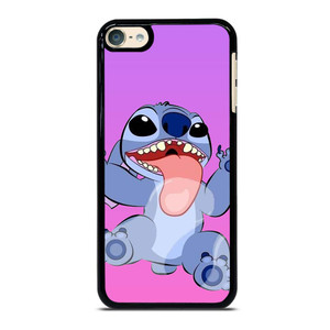 DISNEY STITCH CUTE iPod Touch 6 Case Cover