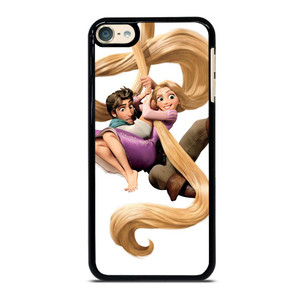 DISNEY TANGLED RAPUNZEL iPod Touch 6 Case Cover