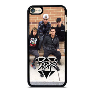 DOBRE BROTHERS  iPod Touch 6 Case Cover