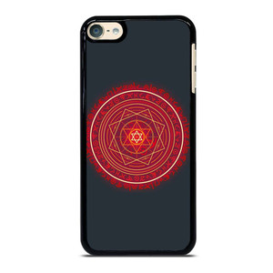 DOCTOR STRANGE PORTAL iPod Touch 6 Case Cover