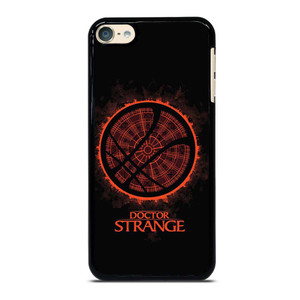 DOCTOR STRANGE SYMBOL iPod Touch 6 Case Cover