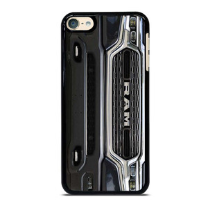DODGE RAM 1500 FRONT VEIW iPod Touch 6 Case Cover DODGE RAM 1500 FRONT VEIW iPod Touch 6 Case Cover
