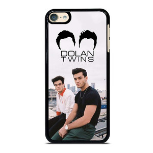 DOLAN TWINS  iPod Touch 6 Case Cover