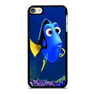 DORY FINDING NEMO CARTOON iPod Touch 6 Case Cover