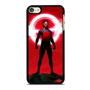 DR DISRESPECT GAME STYLE iPod Touch 6 Case Cover